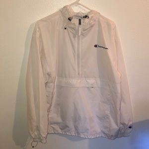 Champion wind breaker